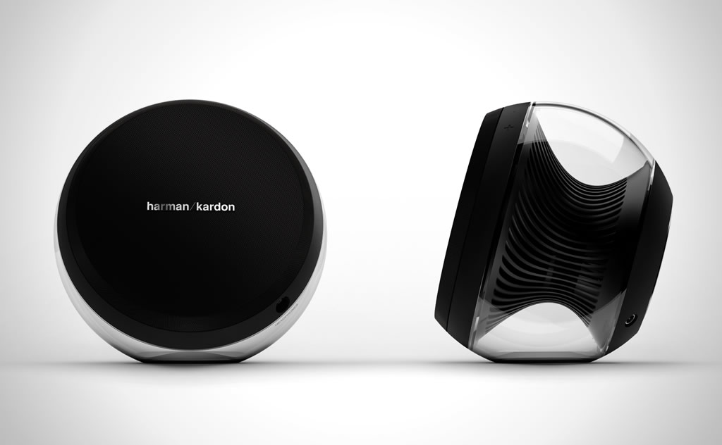 Harman Kardon Nova Wireless Speaker