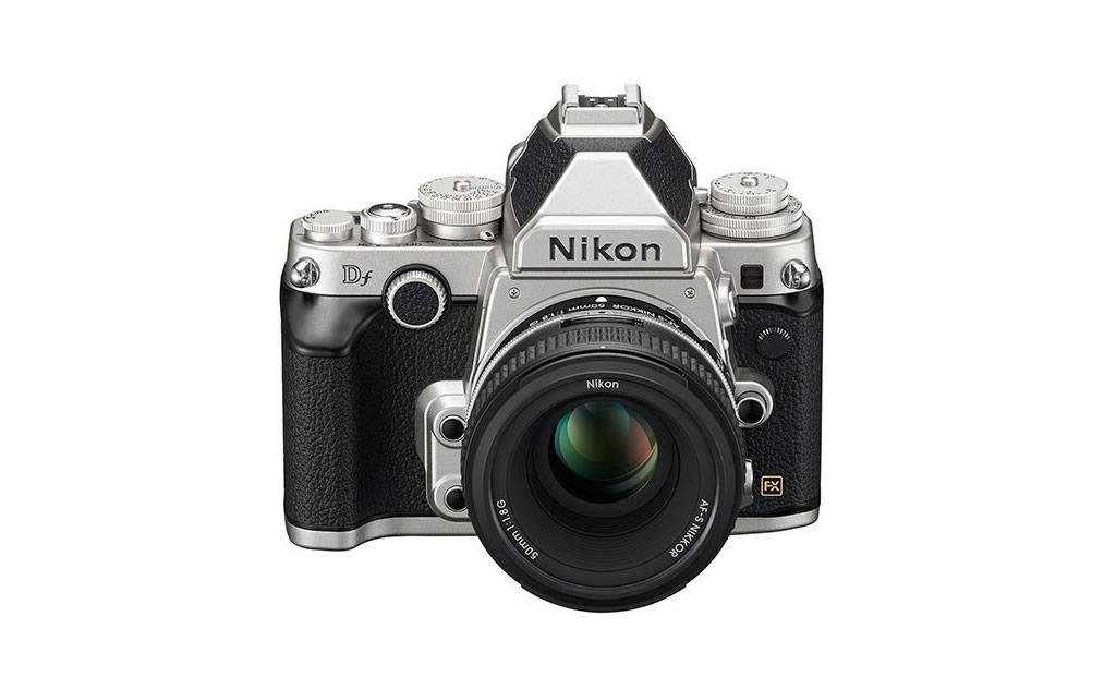 Nikon DF