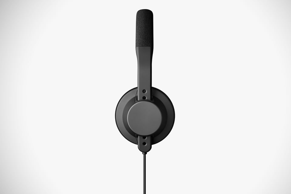 AIAIAI TMA 1X Headphones profile