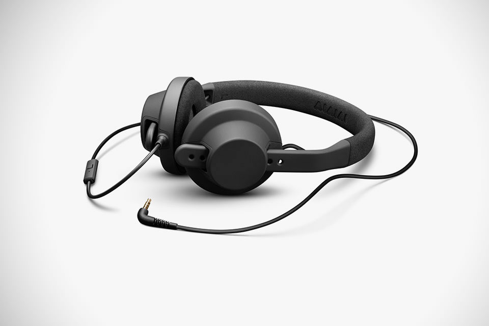 AIAIAI TMA 1X Headphones overview