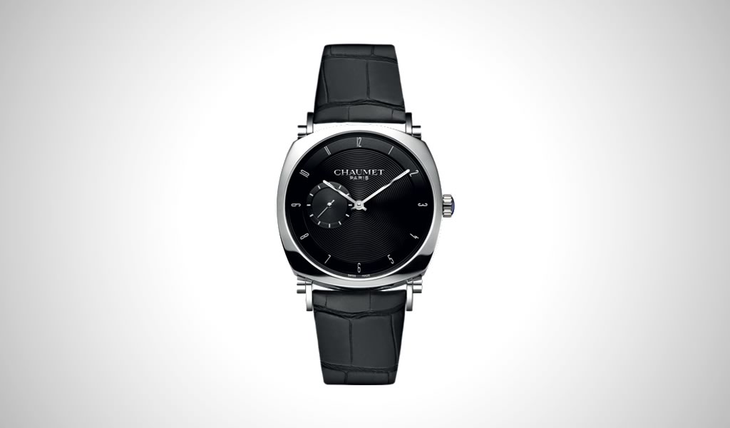 Chaumet Dandy Slim Watch