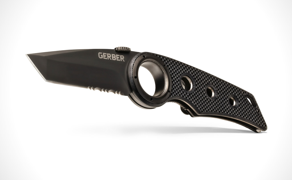 Gerber Remix Tactical Knife