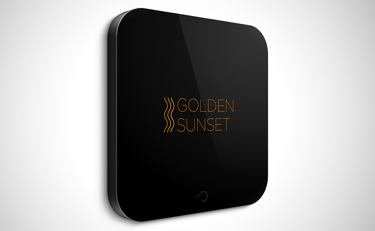 Goldee Smart Light Controller