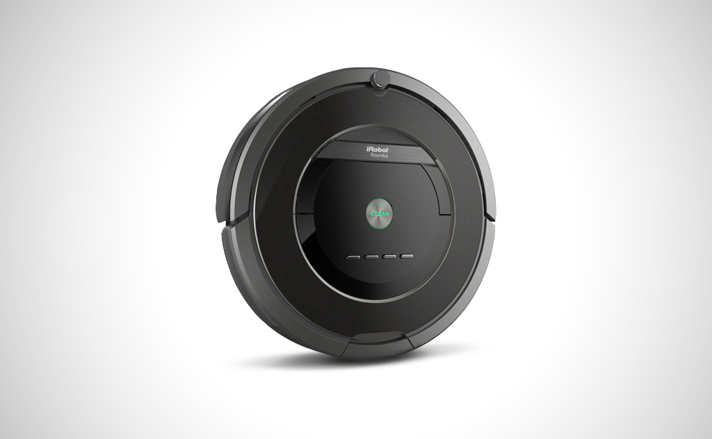 iRobot Roomba 880 Vacuum