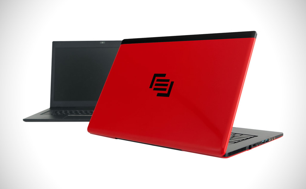 Maingear Pulse 17 Gaming Laptop