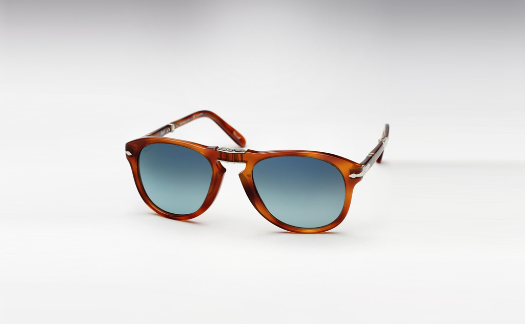 Persol 714 Steve McQueen Sunglasses