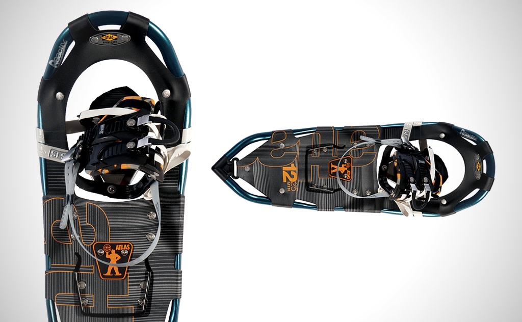 Atlas 12 Series Snowshoes