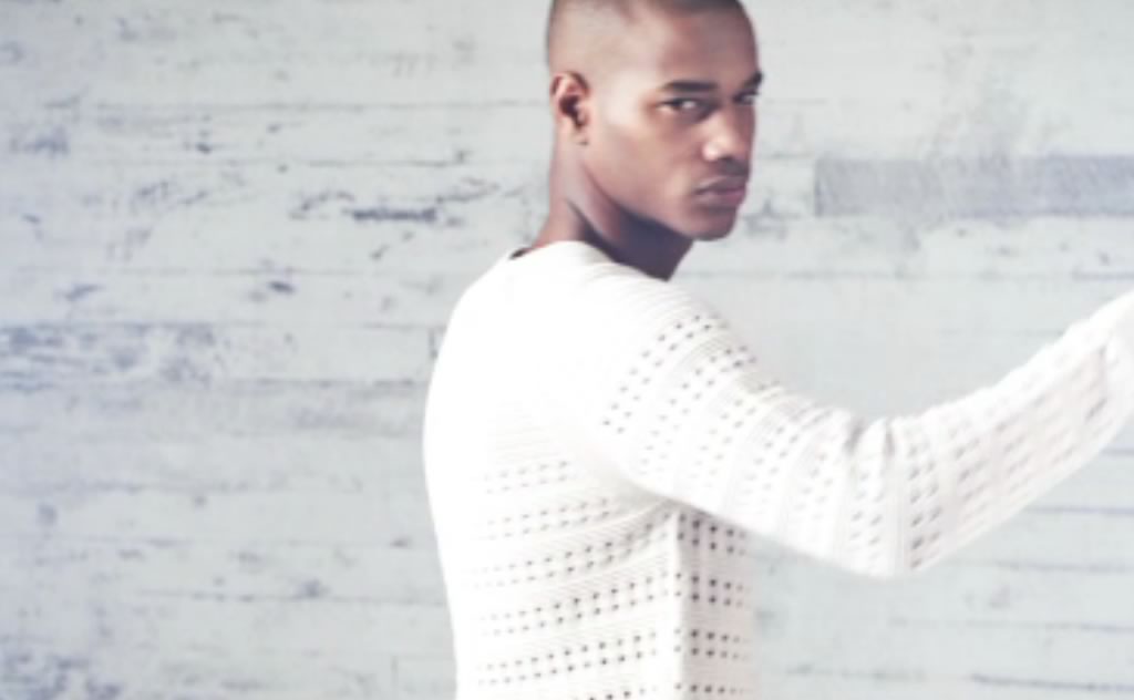 H&M Men's Lookbook Spring 2014