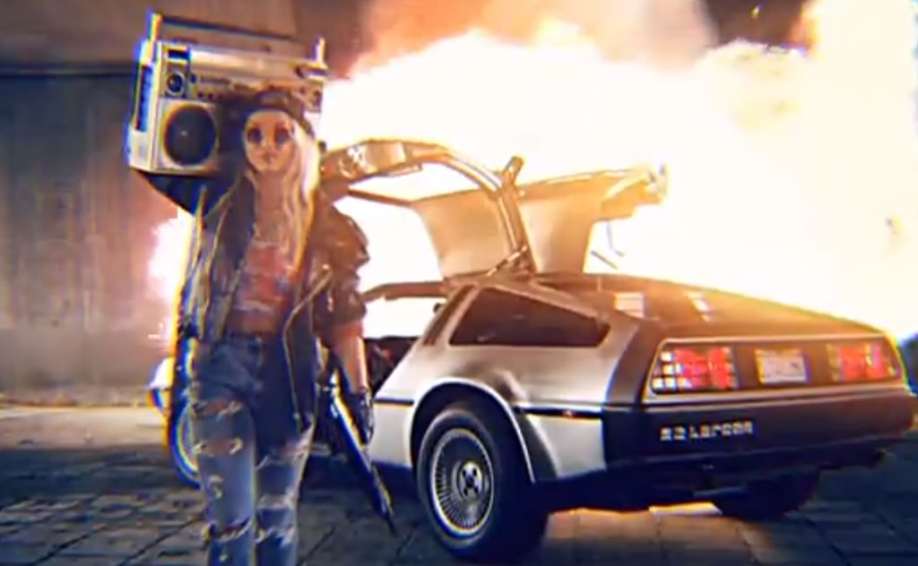 Kung Fury Trailer