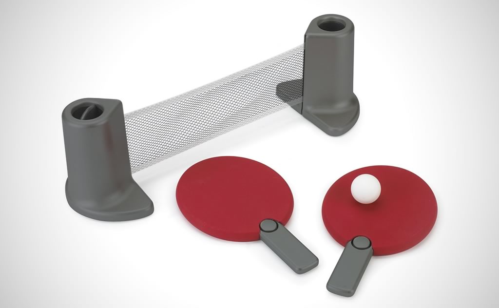 Pongo Ping Pong Set