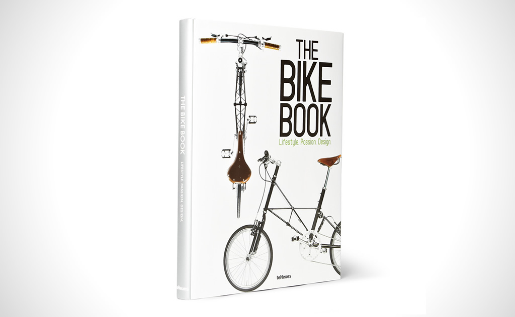 The Bike Book