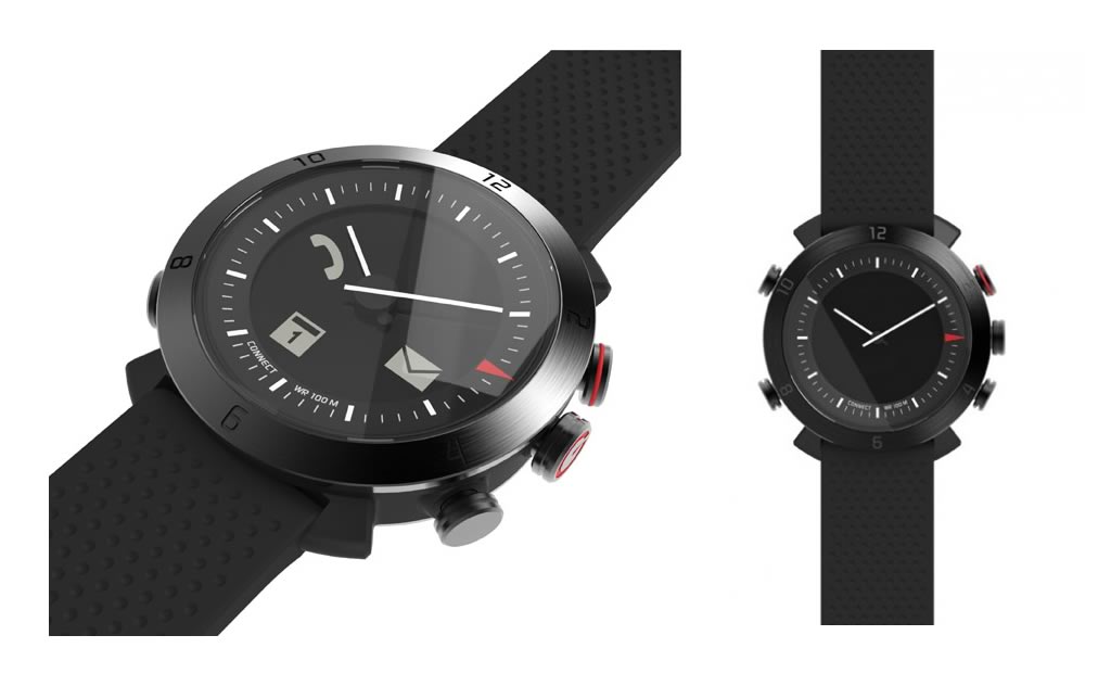 Cogito Watch