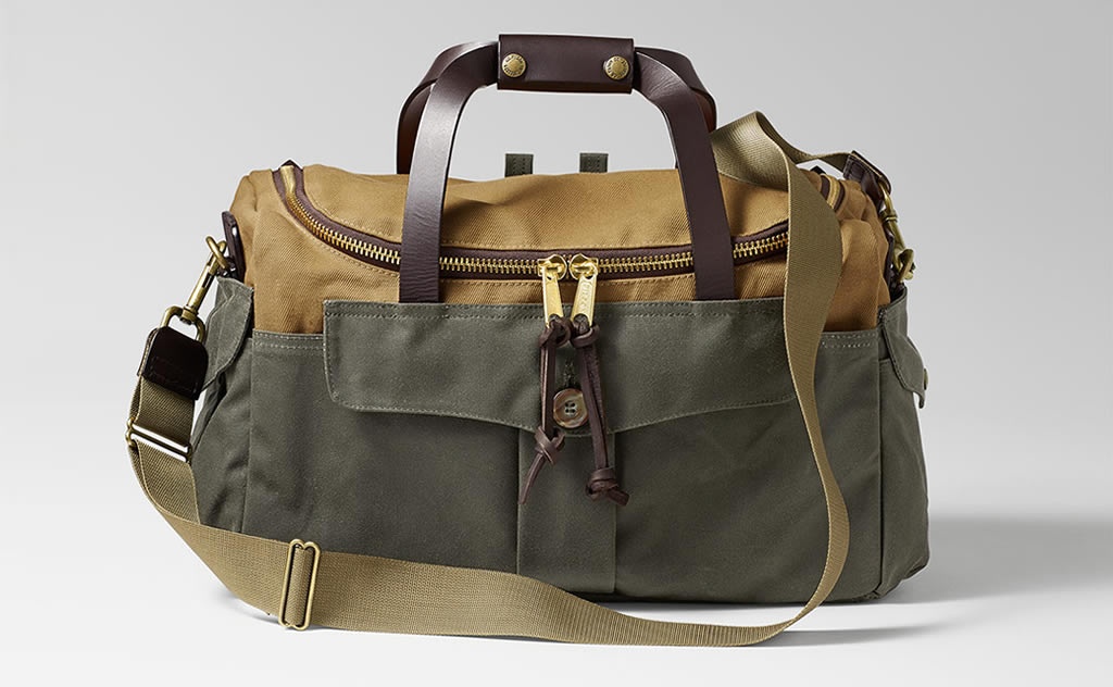 Filson Original Sportsman Bag