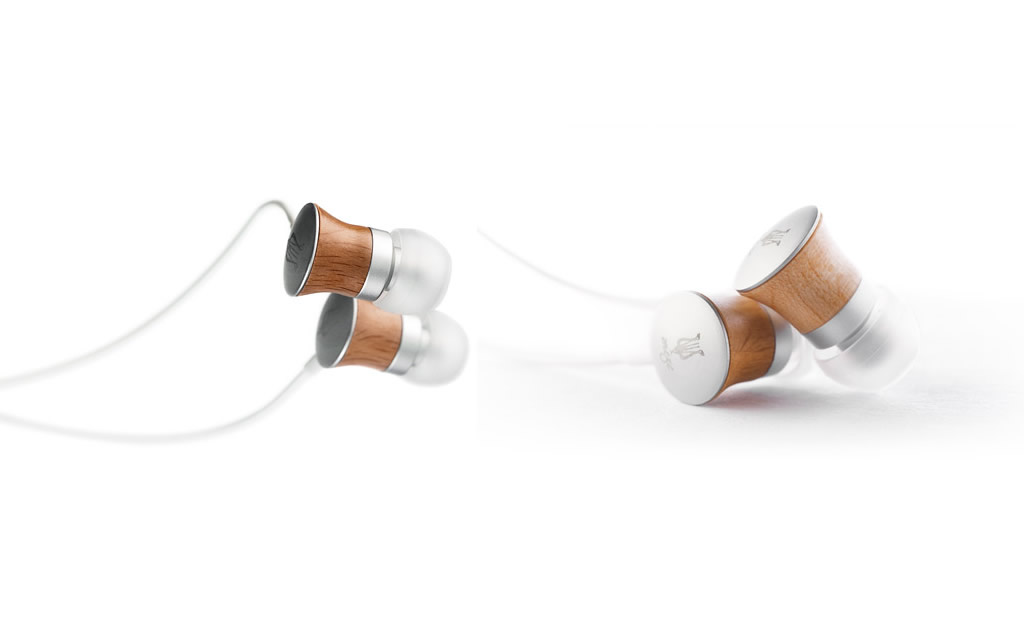 Meze 11 Deco Earphones