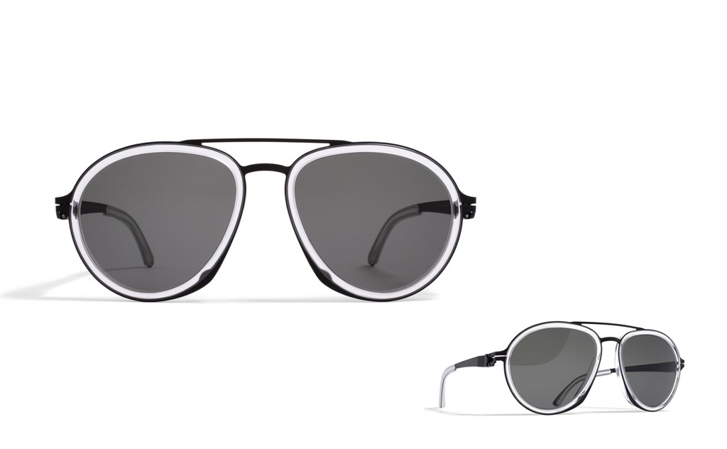 MYKITA Damir Doma Sunglasses