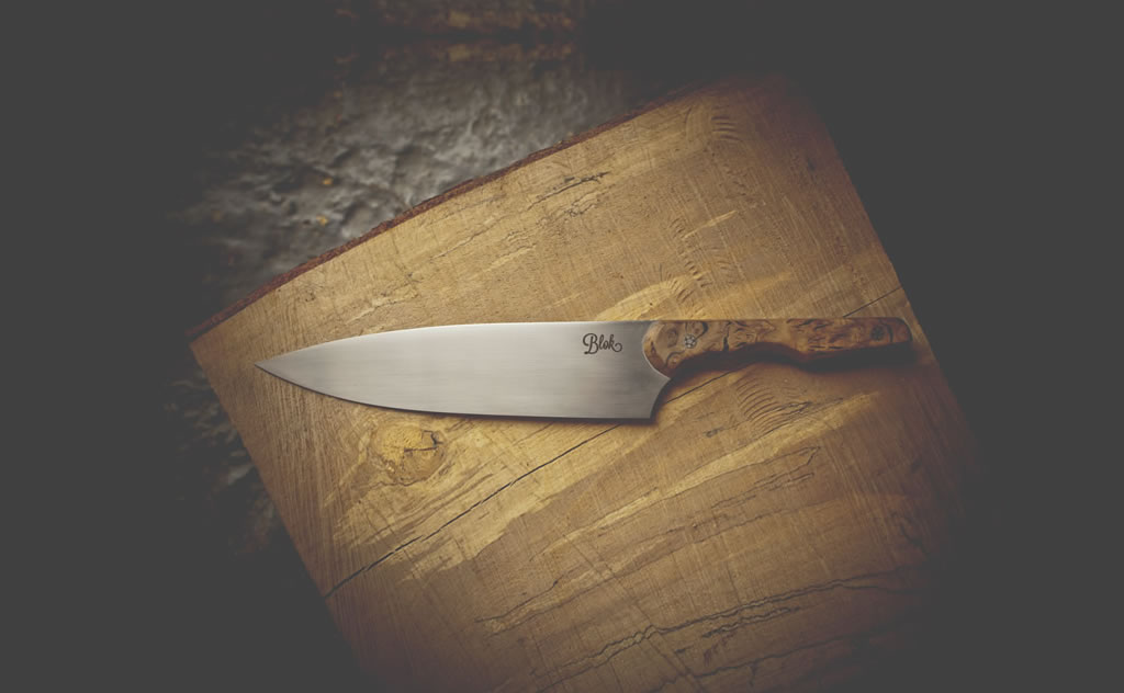 Blok Knives