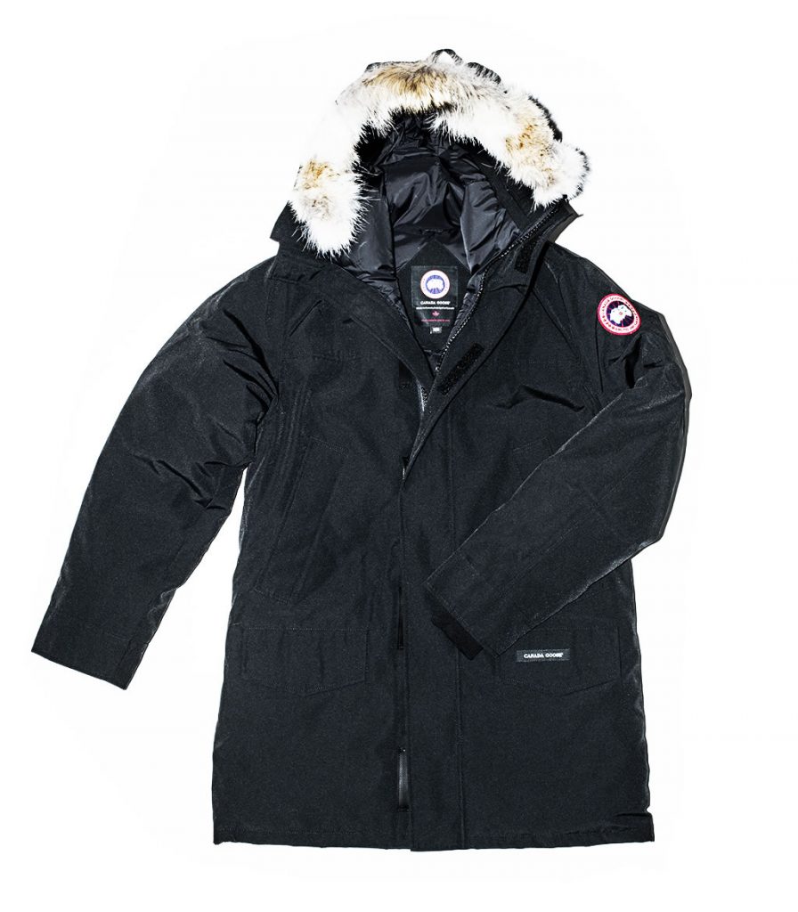 Canada Goose Langford Parka