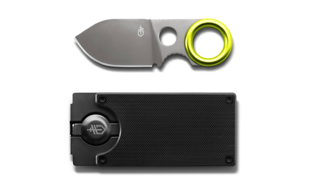 Gerber GDC Money Clip