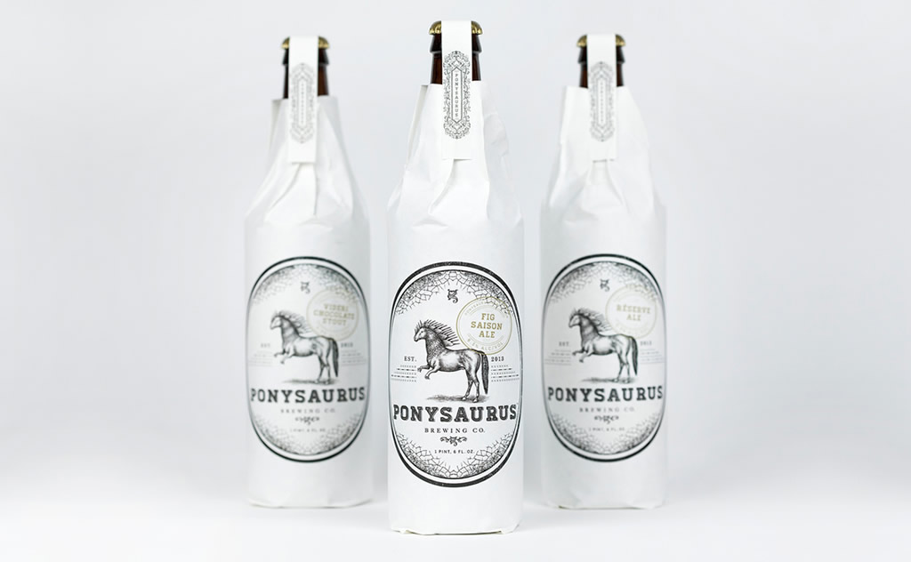 Ponysaurus Brewing Co.