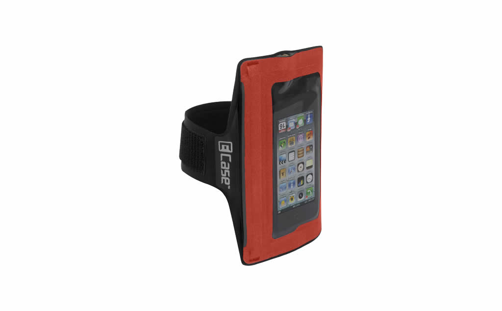 E-Case iPhone Armband Base