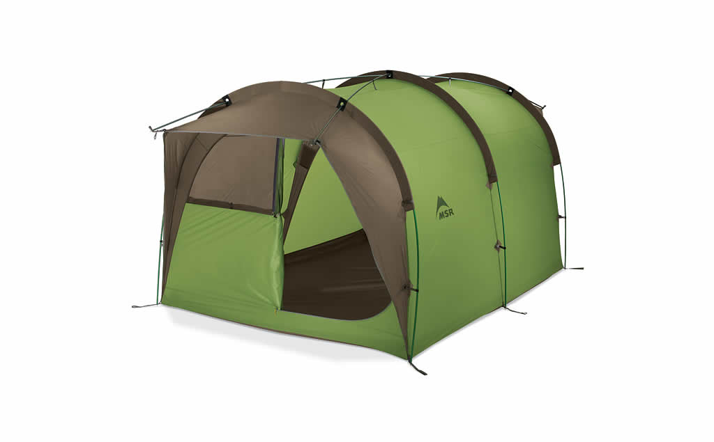 MSR Backcountry Barn Tent