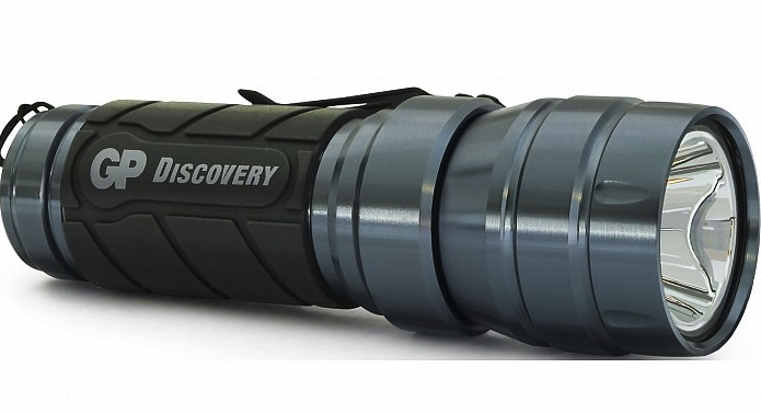 GP Discovery Torch