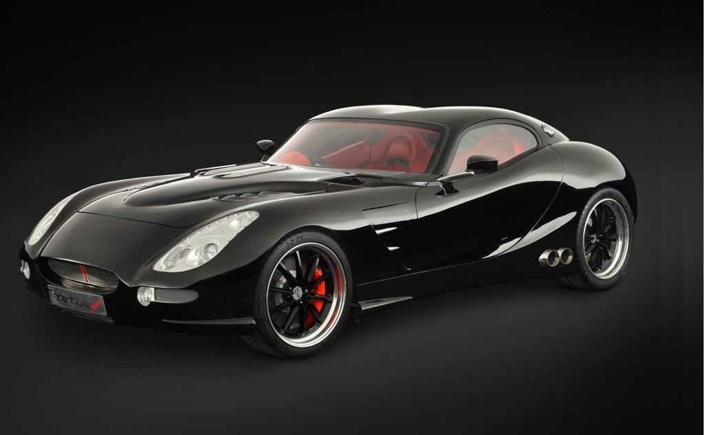 TRIDENT ICENI