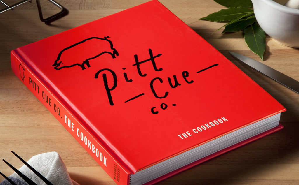 Pitt Cue Co