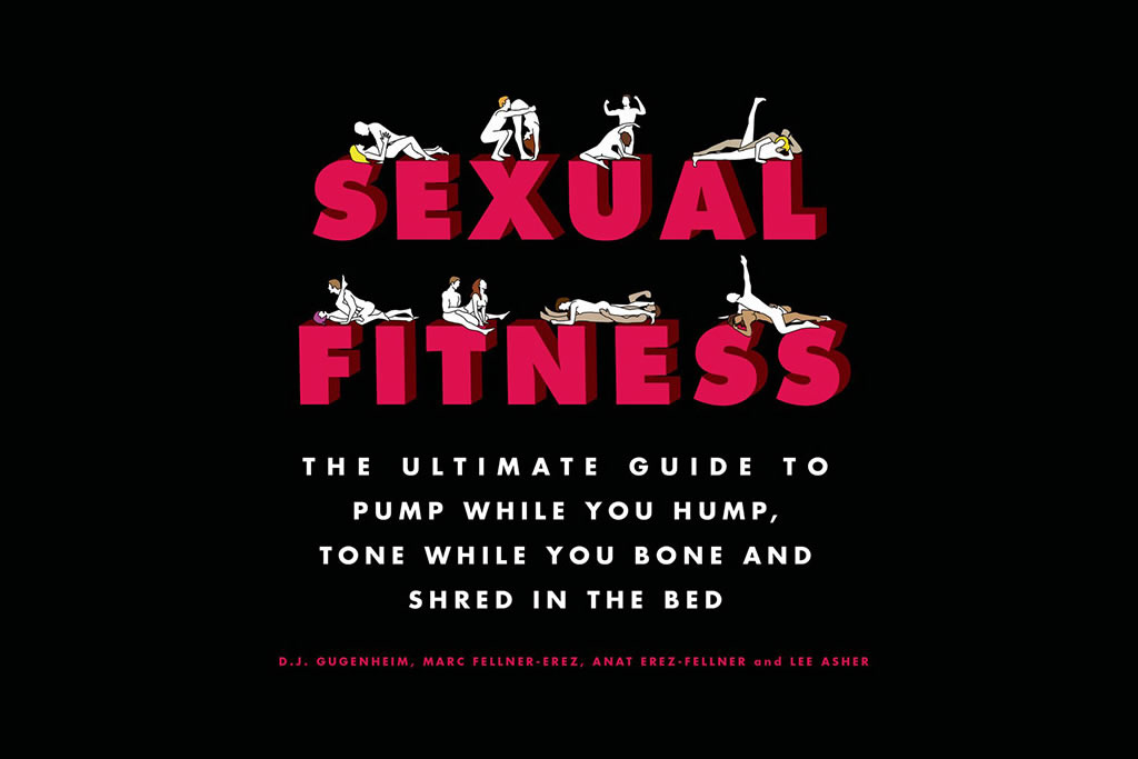 Sexual Fitness Book