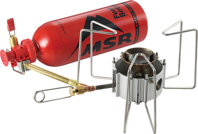 MSR Stoves